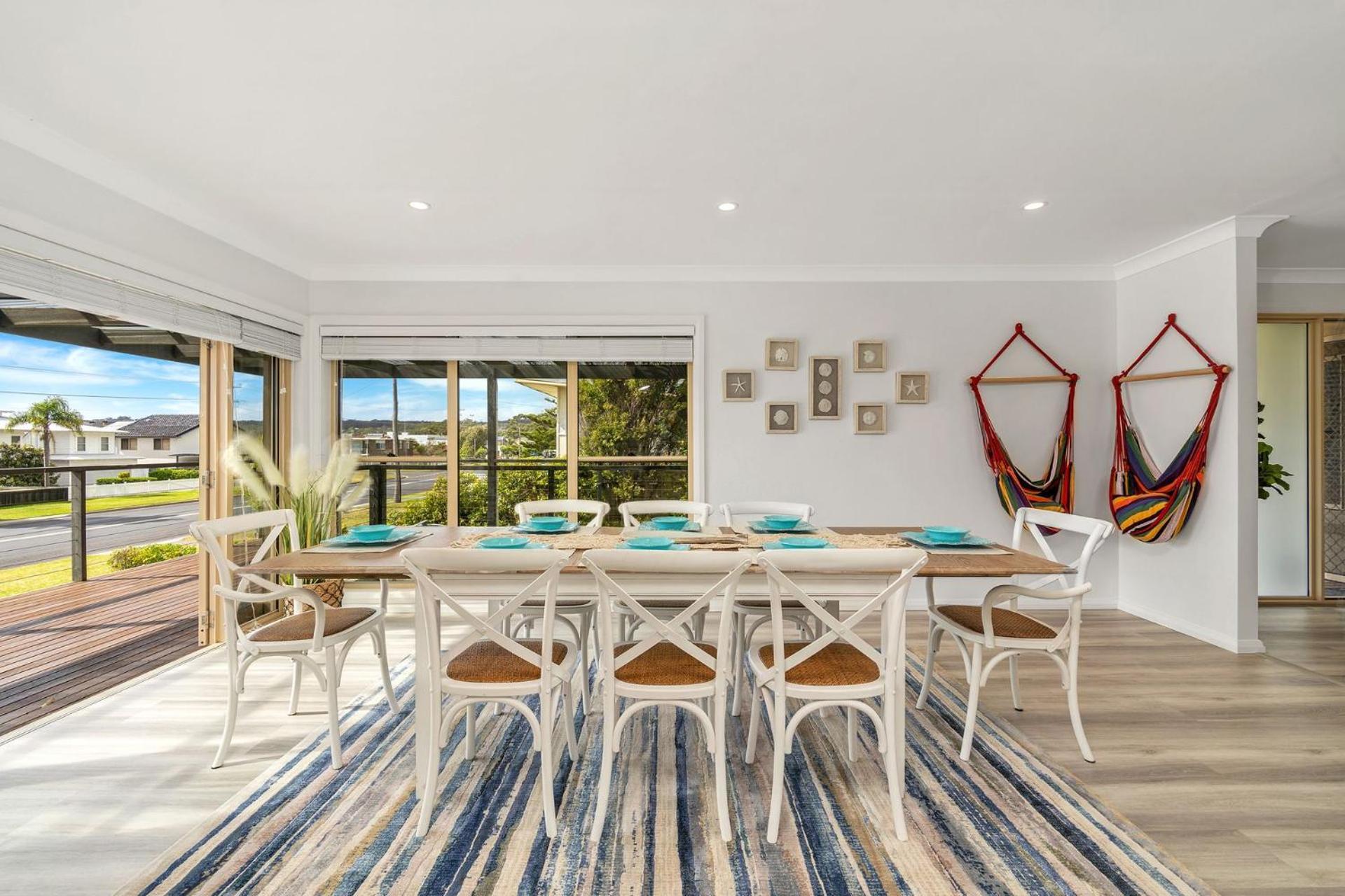 Elanora Coastal Elegance Moments From Collingwood Villa Vincentia Exterior photo