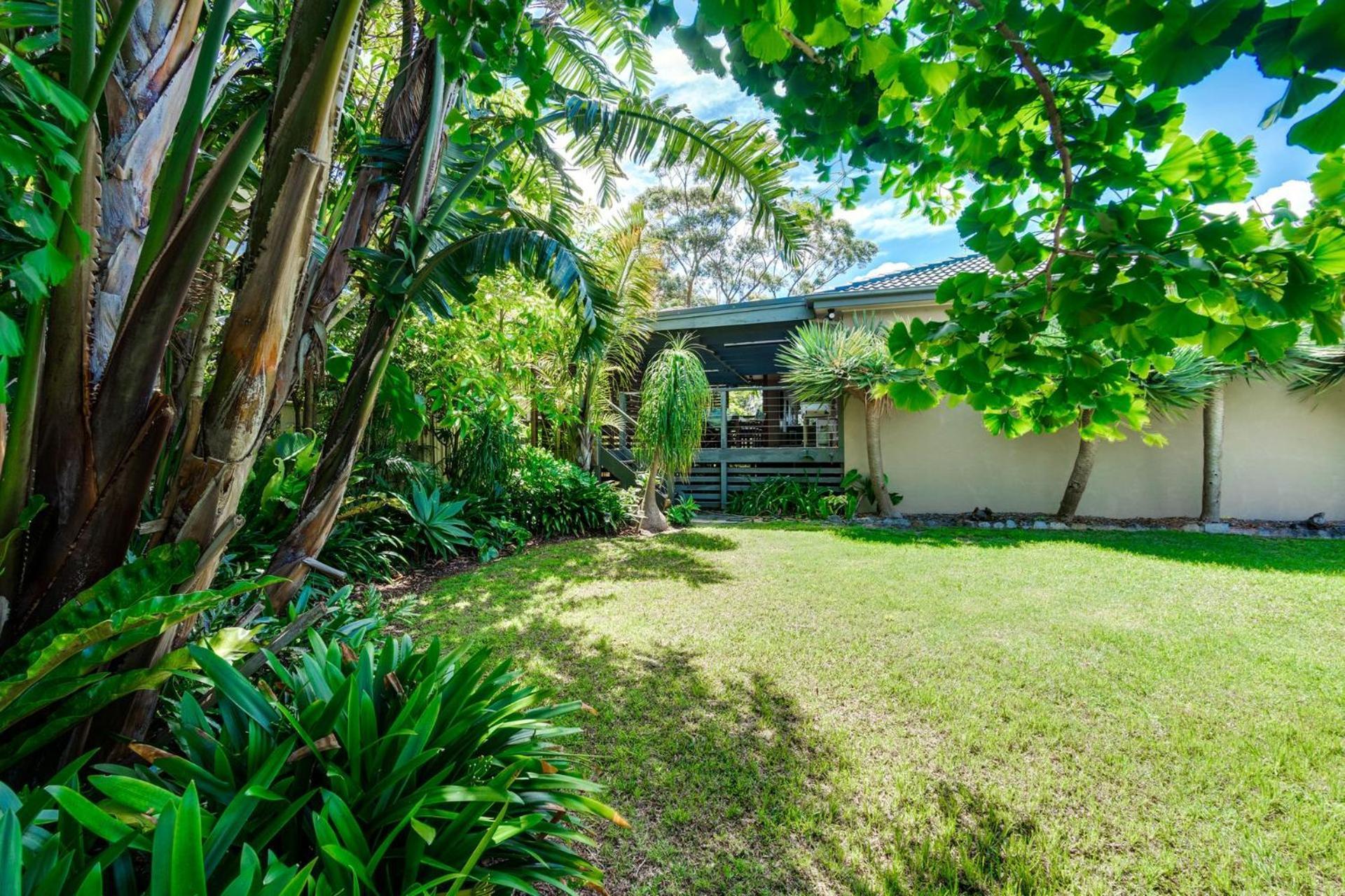 Elanora Coastal Elegance Moments From Collingwood Villa Vincentia Exterior photo