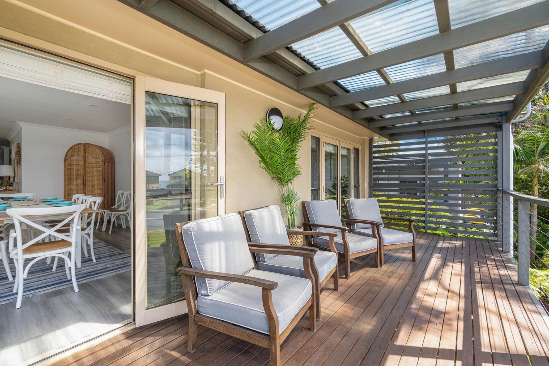 Elanora Coastal Elegance Moments From Collingwood Villa Vincentia Exterior photo