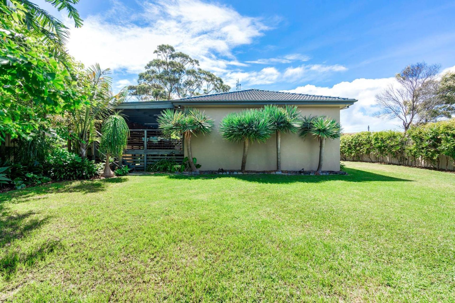 Elanora Coastal Elegance Moments From Collingwood Villa Vincentia Exterior photo