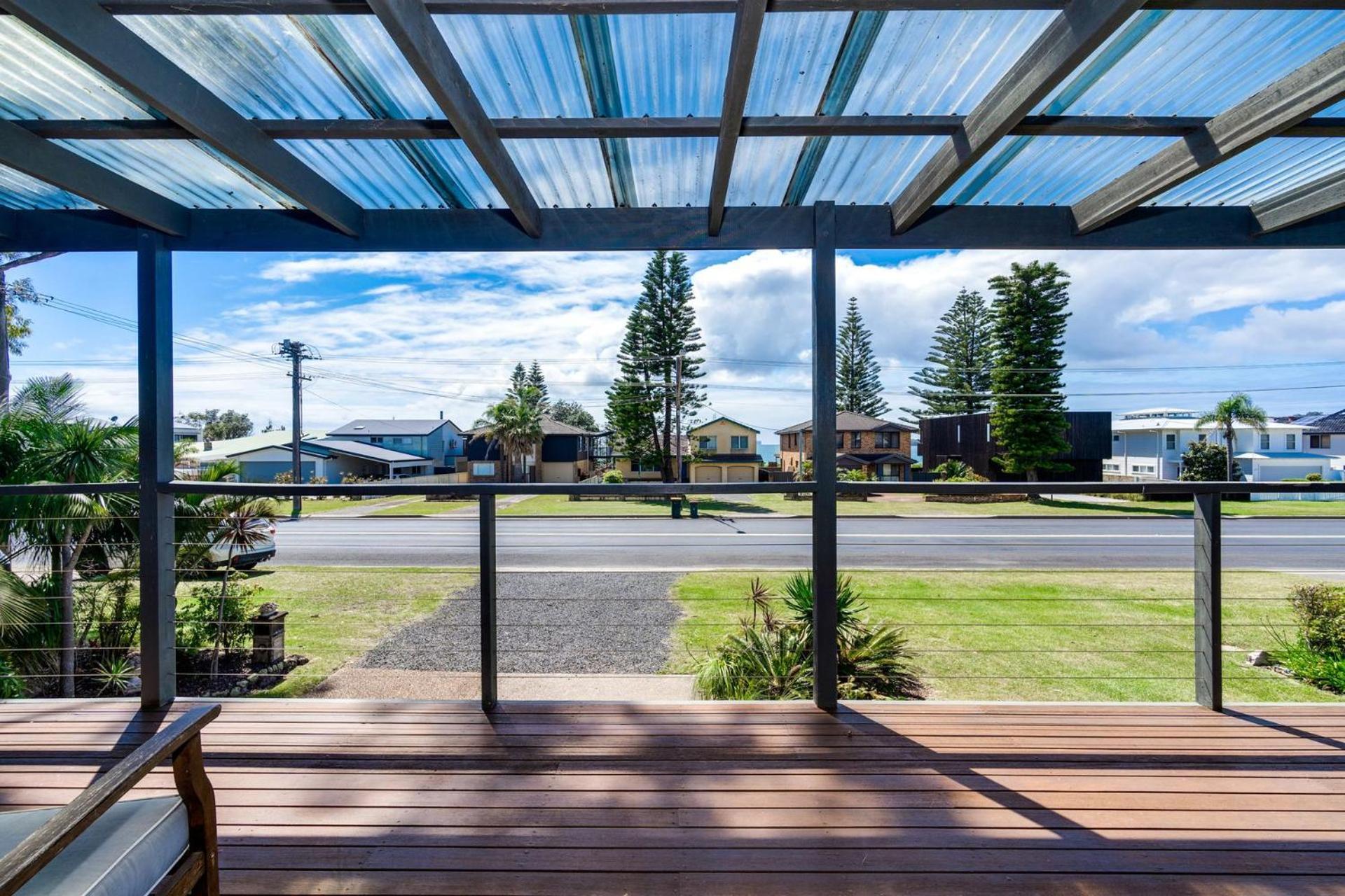 Elanora Coastal Elegance Moments From Collingwood Villa Vincentia Exterior photo