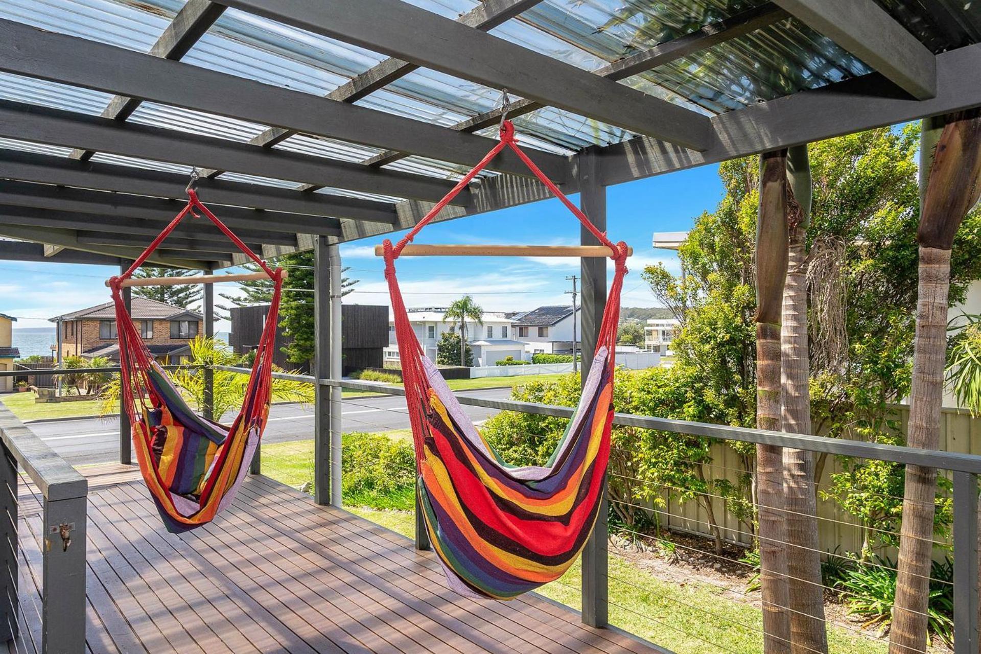 Elanora Coastal Elegance Moments From Collingwood Villa Vincentia Exterior photo