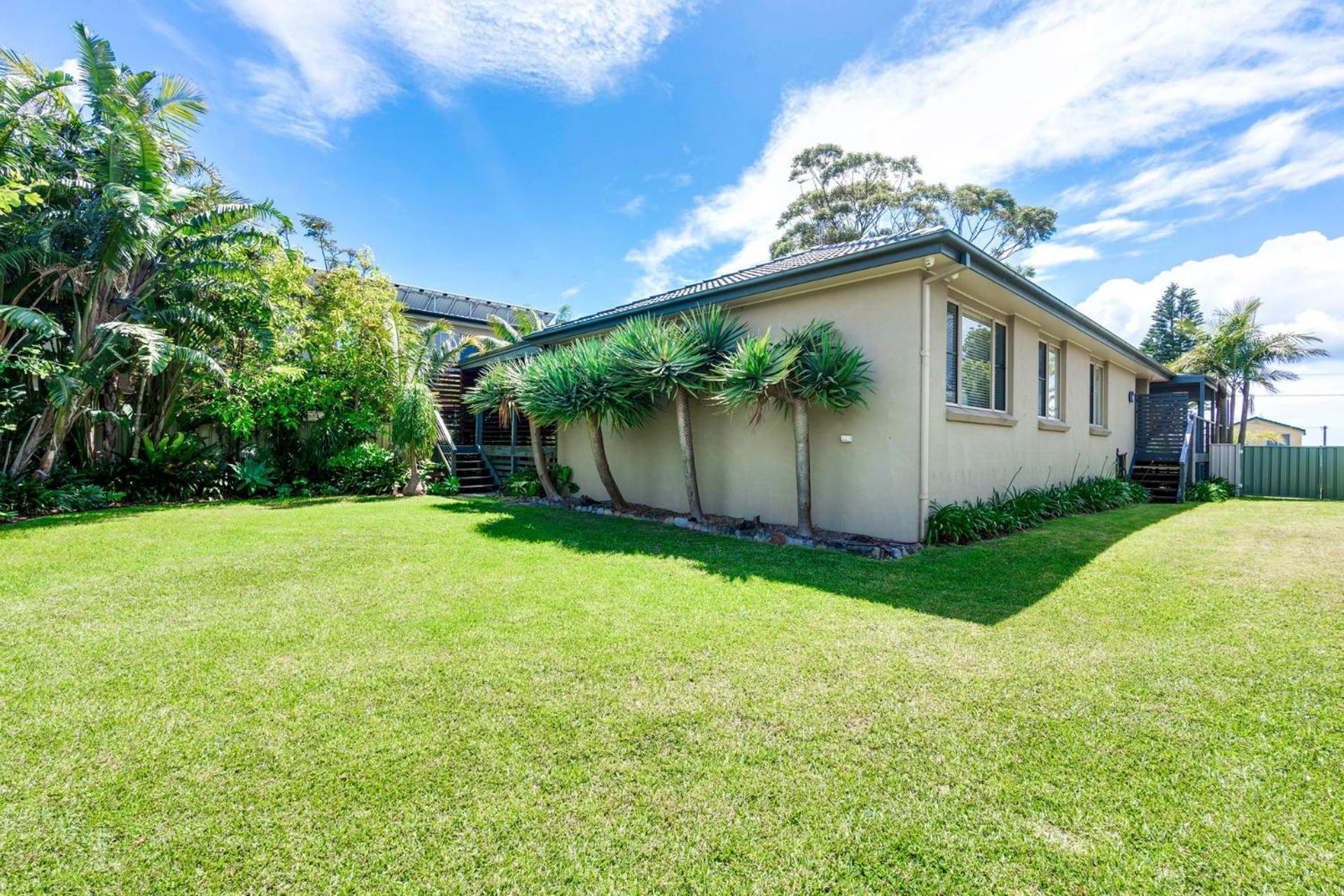 Elanora Coastal Elegance Moments From Collingwood Villa Vincentia Exterior photo